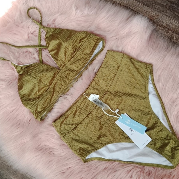 Cupshe bikini - Picture 12 of 15